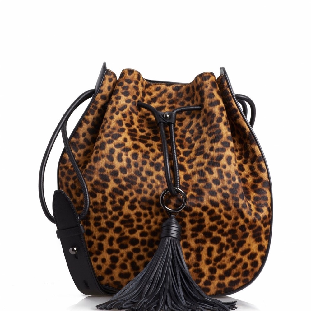 Rebecca Minkoff “Lulu shoulder bag”